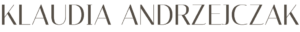 Klaudia Andrzejczak